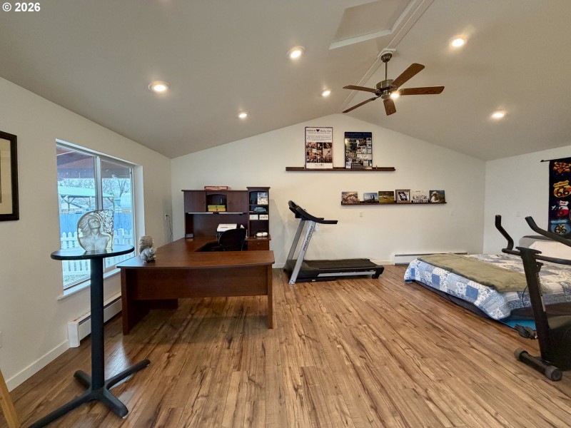 2nd Residence