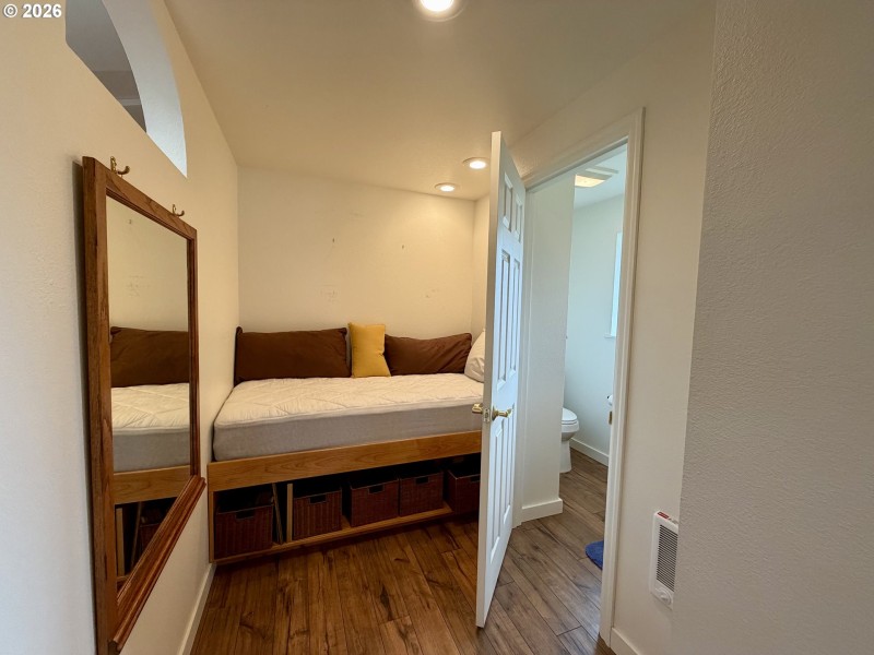 2nd Residence