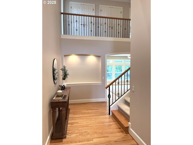 Entrance/Foyer