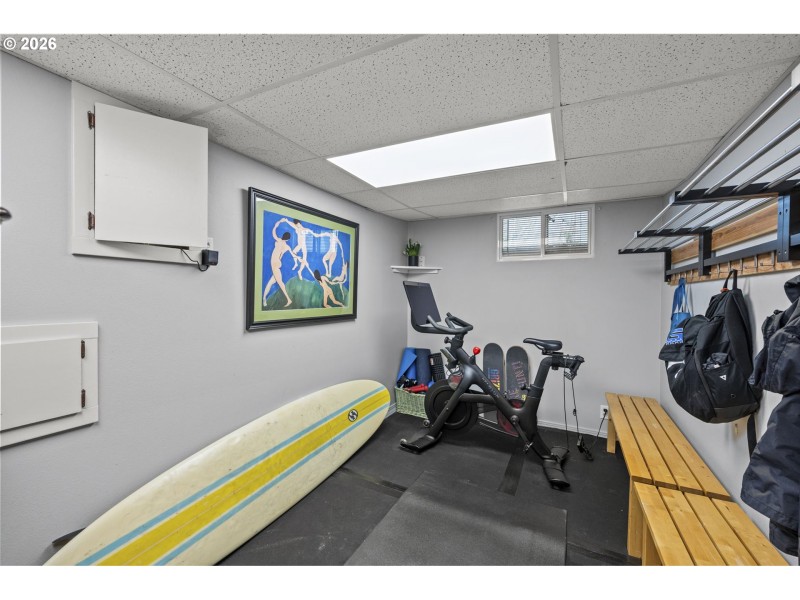Bonus Room
