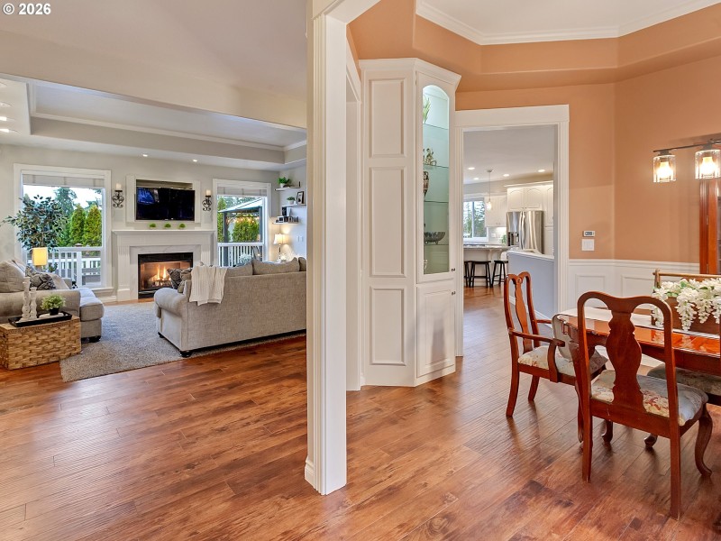 Entrance/Foyer