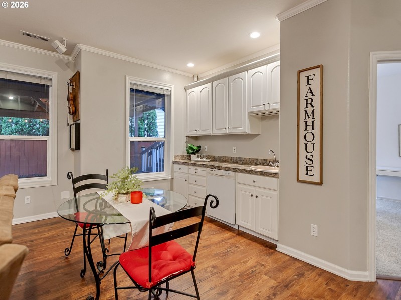 Wet Bar