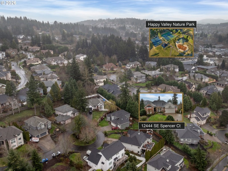 Drone View/UAV