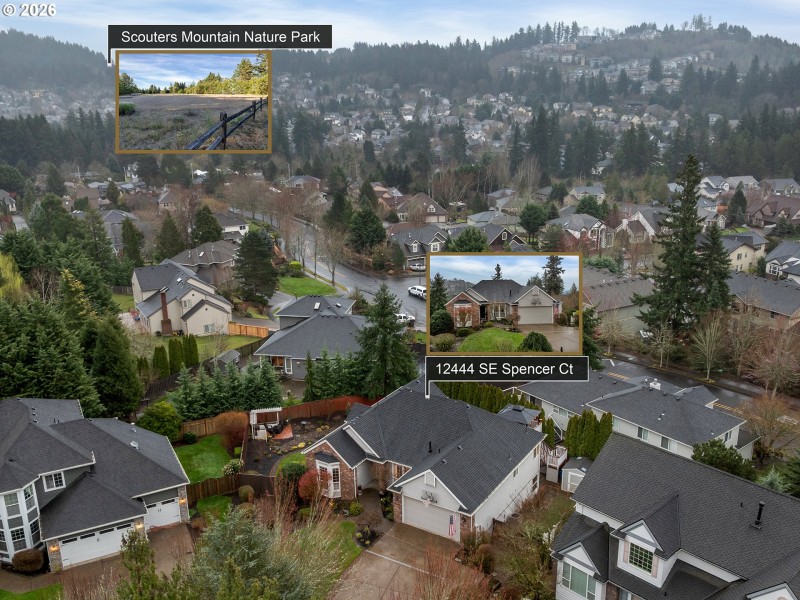 Drone View/UAV