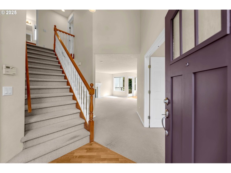Entrance/Foyer