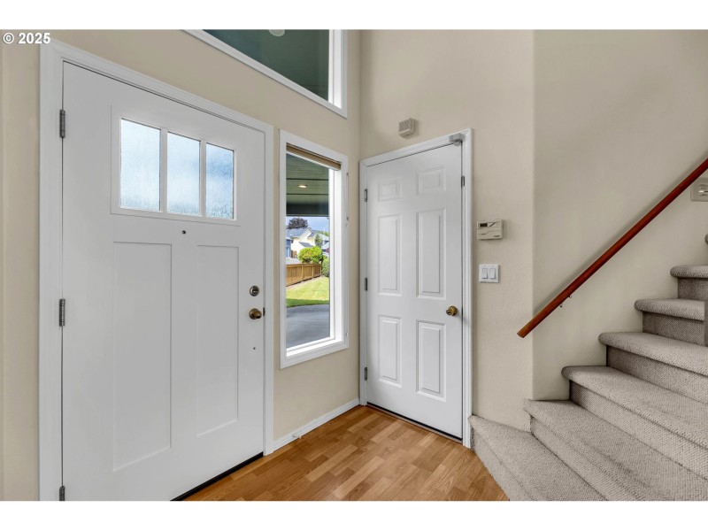 Entrance/Foyer