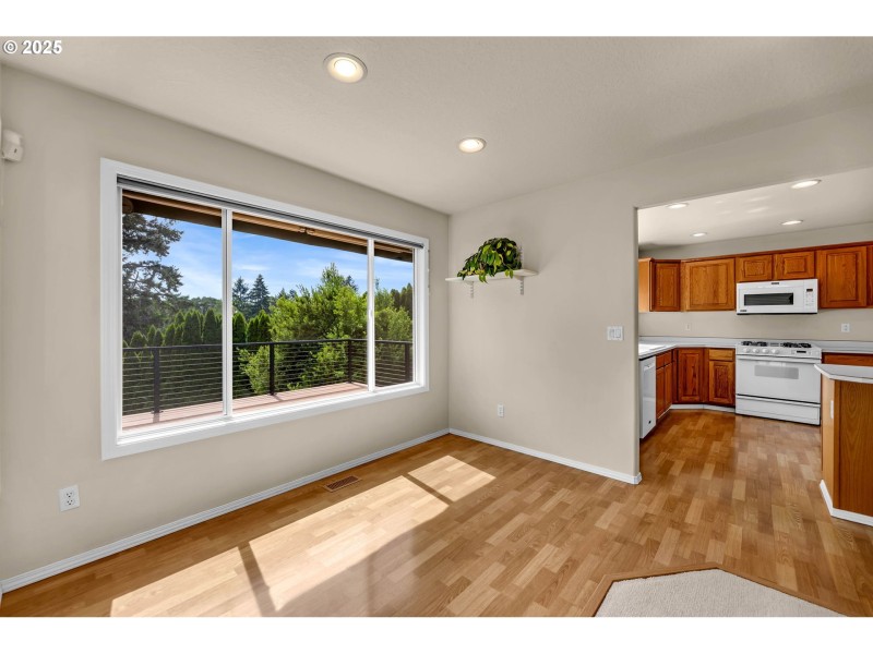 Kitchen/Nook