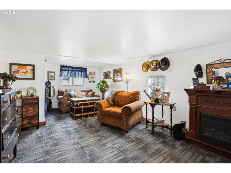 Bonus Room