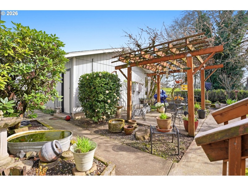 Yard