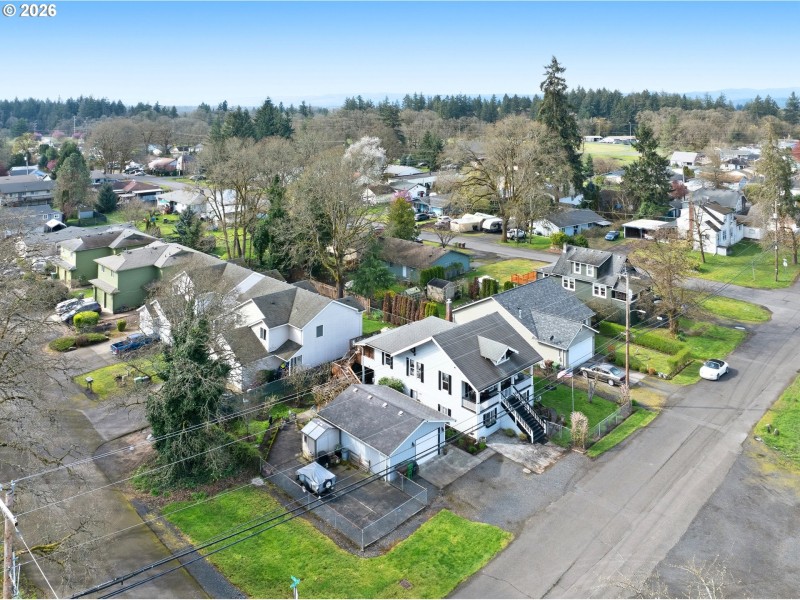 Drone View/UAV