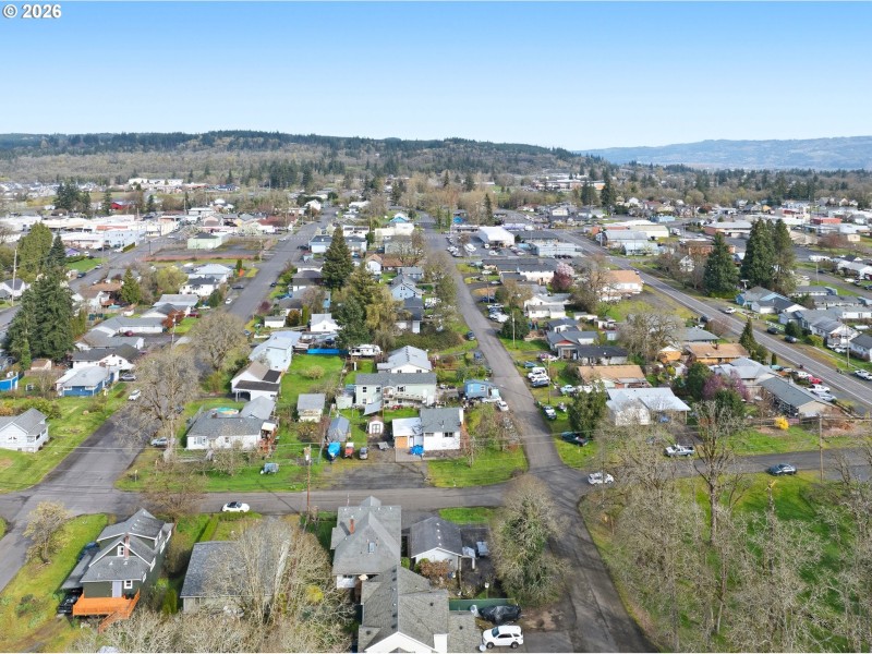 Drone View/UAV