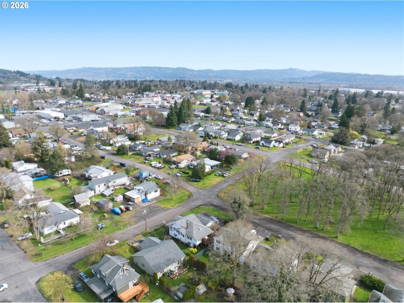 Drone View/UAV