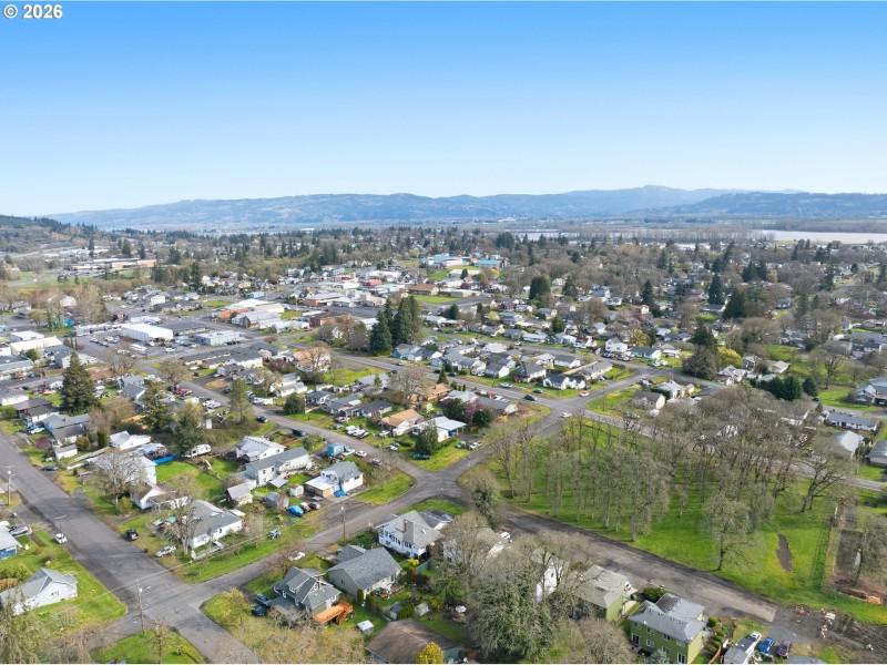 Drone View/UAV