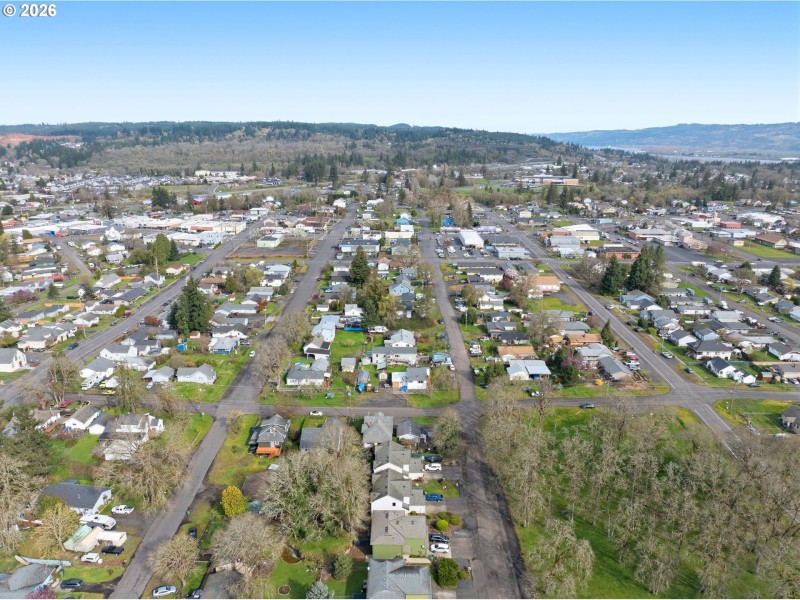 Drone View/UAV