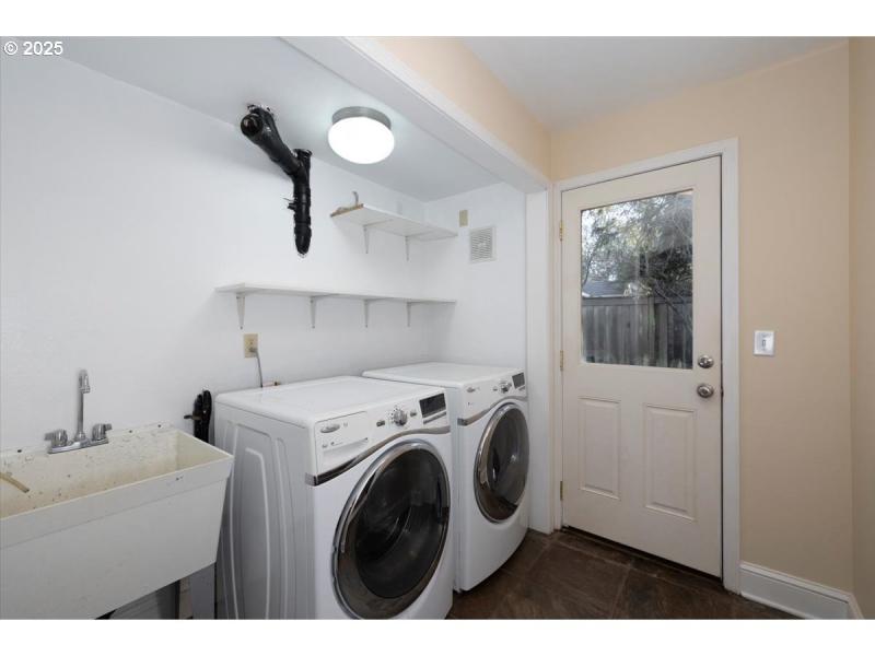 Owner's Suite Bathroom #2