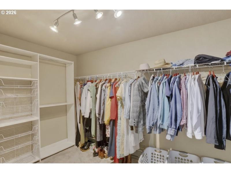 Bedroom, Owner's Suite