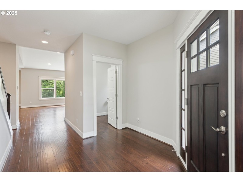 Entrance/Foyer