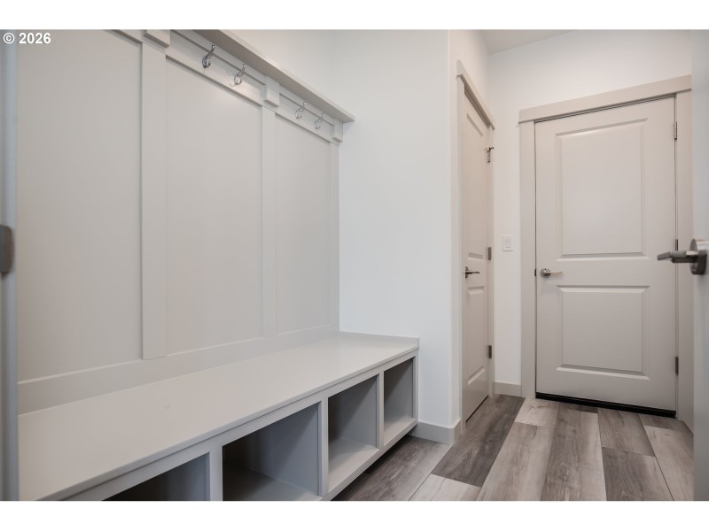 Mud Room