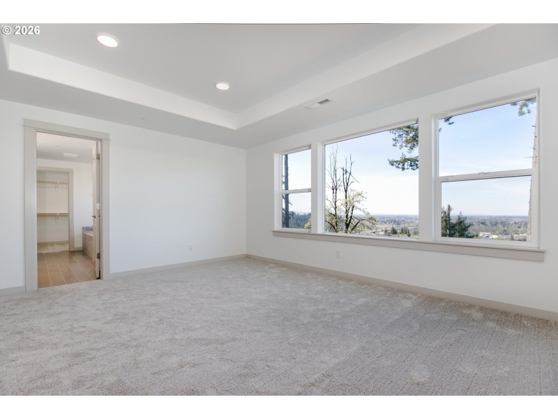 Bedroom, Primary
