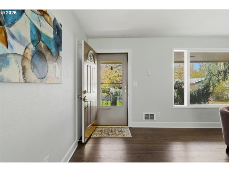 Entrance/Foyer