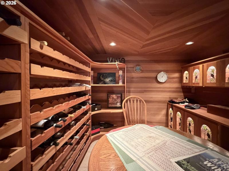 Wine Cellar