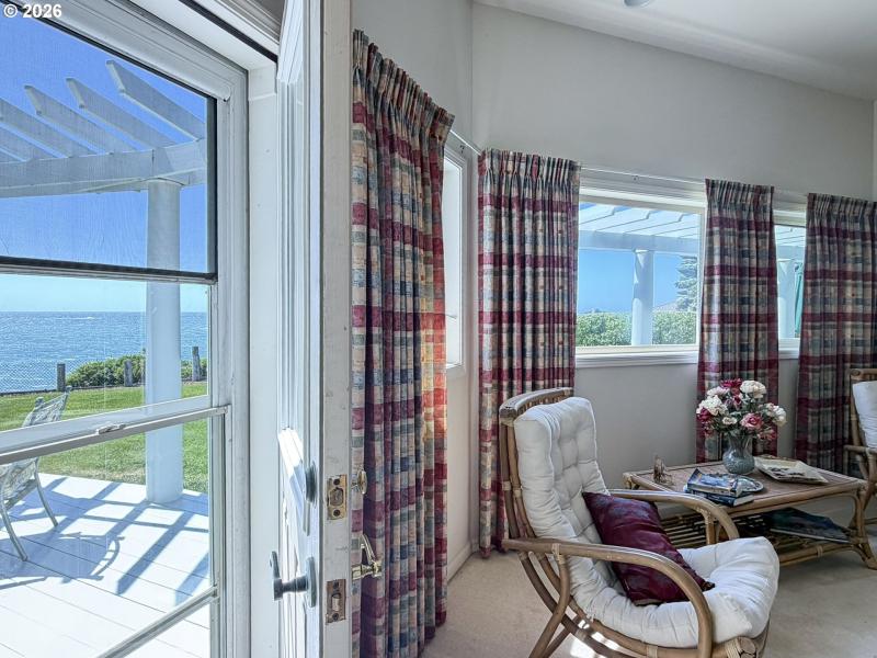 Guest Quarters