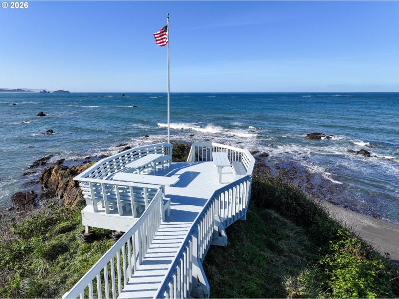 Beach Access