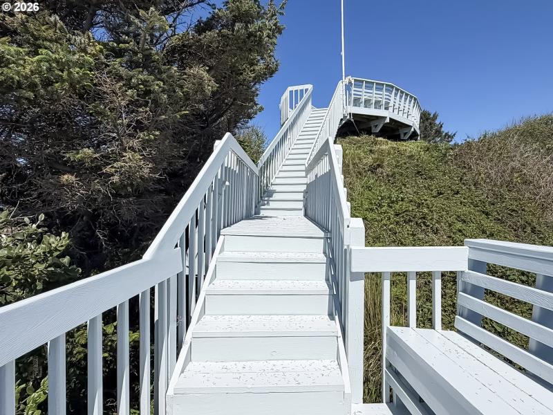 Beach Access