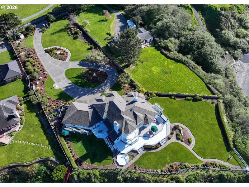 Drone View/UAV
