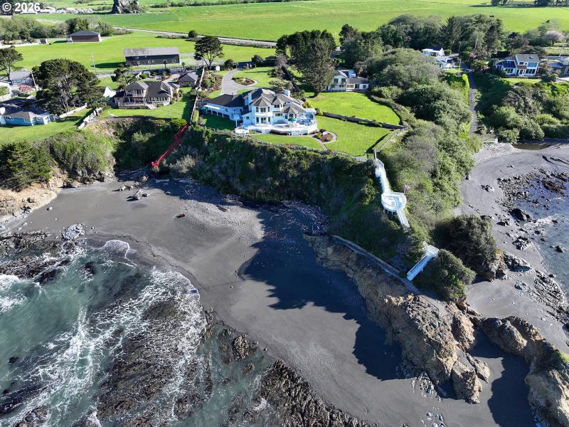 Drone View/UAV