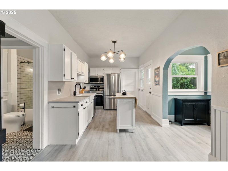 Kitchen/Nook