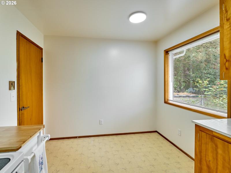 Kitchen/Nook