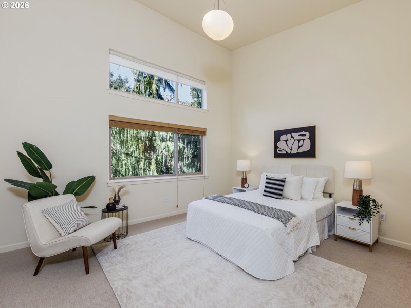 Bedroom, Primary