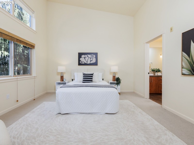 Bedroom, Primary