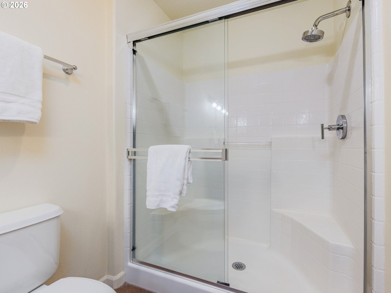 Bathroom, Attached