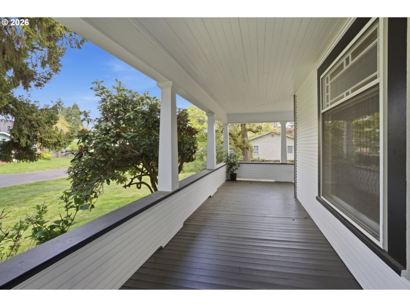 Porch