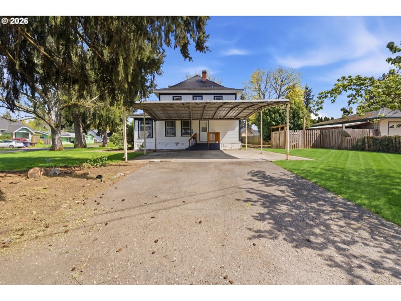 Carport