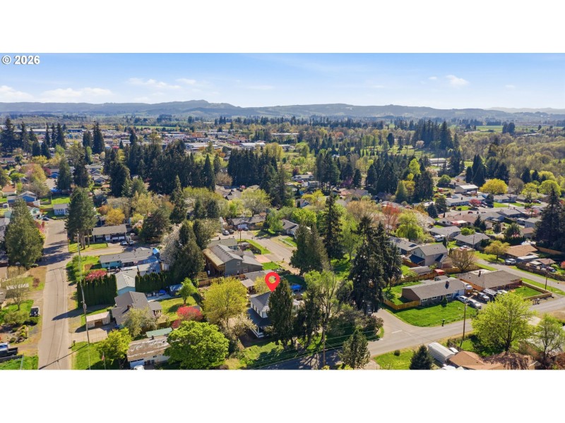 Drone View/UAV