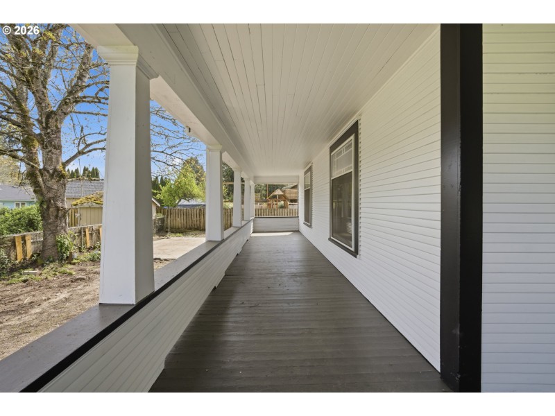 Porch