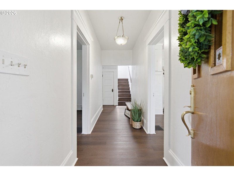 Entrance/Foyer