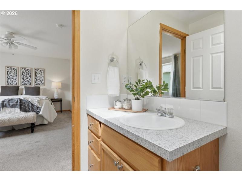 Owner's Suite Bathroom