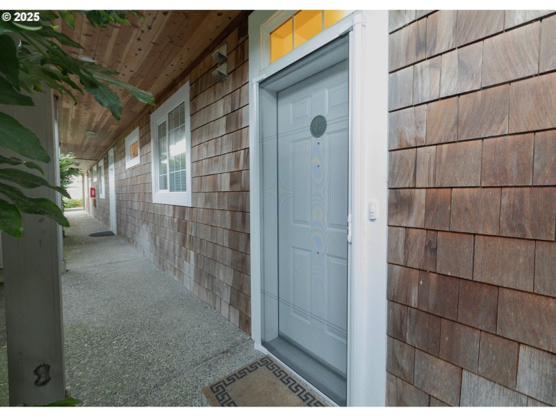 Entrance/Foyer