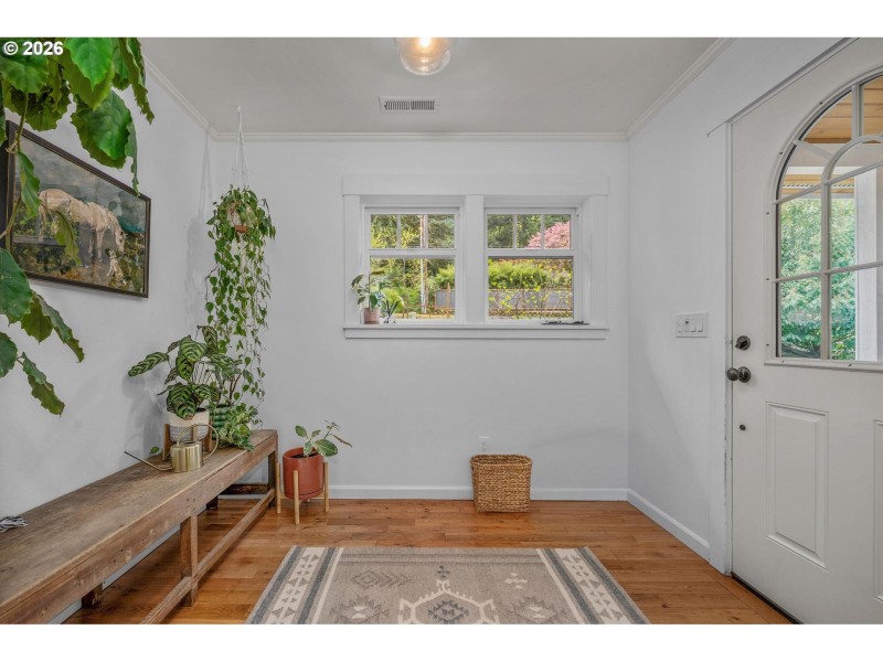 Entrance/Foyer