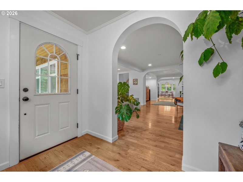 Entrance/Foyer
