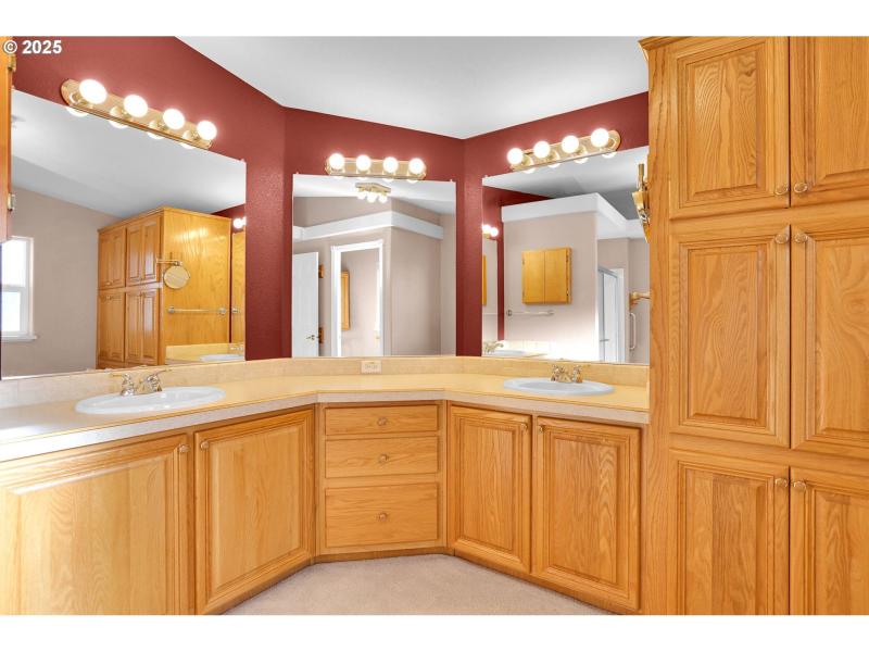 Owner's Suite Bathroom