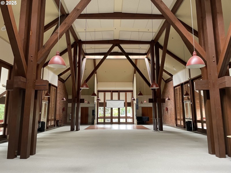 Community Amenities