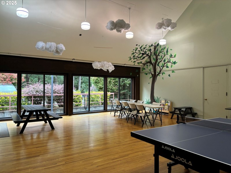 Community Amenities