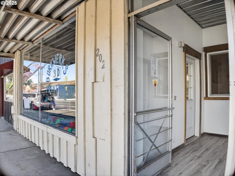 Store Front