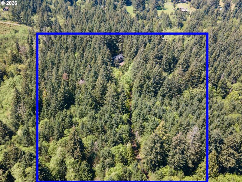 Approximate Property Lines