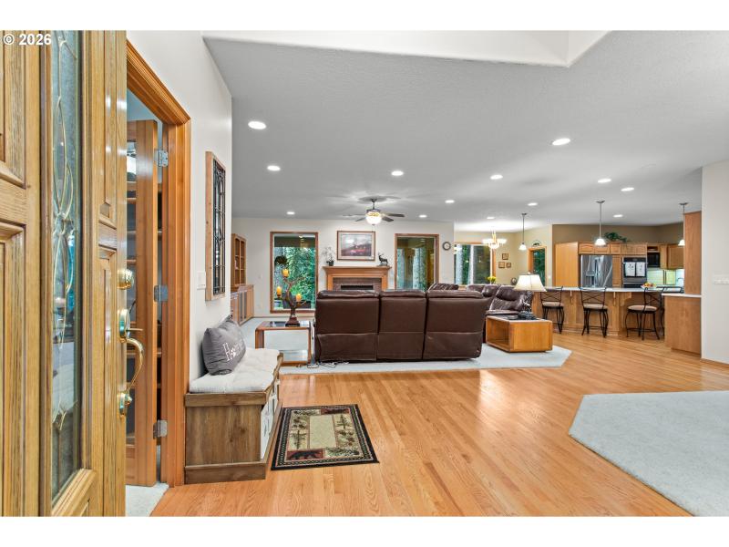 Entrance/Foyer